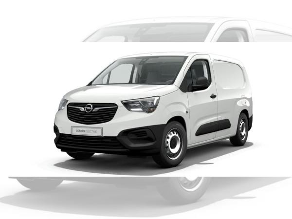 Opel Combo -e Cargo Edition XL - TAGESZULASSUNG - RÜCKFAHRKAMERA - SOFORT VERFÜGBAR!