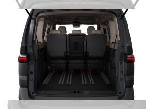 Volkswagen T7 Multivan KURZ 2.0 TDI 110kW DSG LED KLIMA RFK *Aktion* 1,99% FIN*