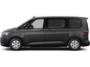 Volkswagen T7 Multivan KURZ 2.0 TDI 110kW DSG LED KLIMA RFK *Aktion* 1,99% FIN*
