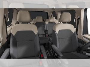 Volkswagen T7 Multivan KURZ 2.0 TDI 110kW DSG LED KLIMA RFK *Aktion* 1,99% FIN*