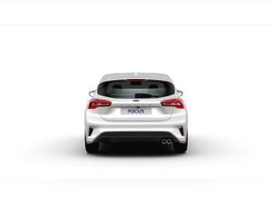 Ford Focus 1.0 EcoBoost Hybrid Automatik ST-Line X • GJR • HUD • ACC • Winter •