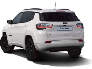 Jeep Compass High Altitude  | König Black Deals 2023 | Nur für Gerwerbekunden❗