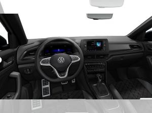 Volkswagen T-Roc R-Line 1.5 TSI DSG AHK+BLACK STYLE+ACC+NAVI *VORLAUFFAHRZEUG - NICHT ÄNDERBAR*
