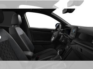 Volkswagen T-Roc R-Line 1.5 TSI DSG AHK+BLACK STYLE+ACC+NAVI *VORLAUFFAHRZEUG - NICHT ÄNDERBAR*