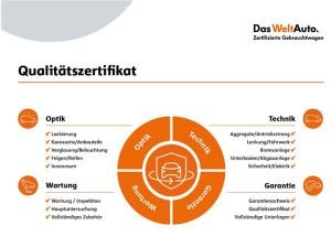 Volkswagen T-Roc 2.0 TDI Sport ACC NAVI KAMERA