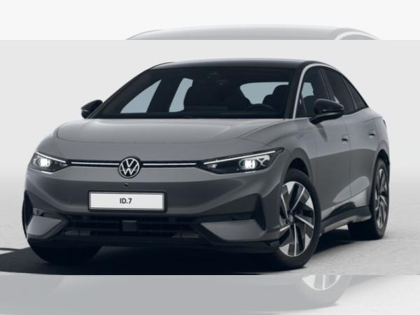 Volkswagen ID.7 für 561,68 € brutto leasen