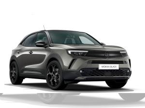 Opel Mokka 1.2 Turbo 6E e) Black *GWERBEKUNDENANGEBOT