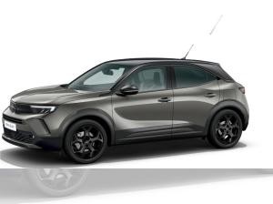 Opel Mokka 1.2 Turbo 6E e) Black *GWERBEKUNDENANGEBOT
