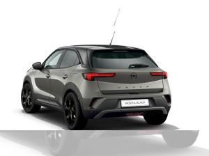 Opel Mokka 1.2 Turbo 6E e) Black *GWERBEKUNDENANGEBOT