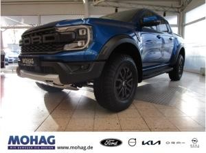 Ford Ranger Raptor e-4WD Doppelkabine 2,0l EcoBlue  -EU6d-