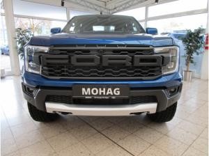 Ford Ranger Raptor e-4WD Doppelkabine 2,0l EcoBlue  -EU6d-