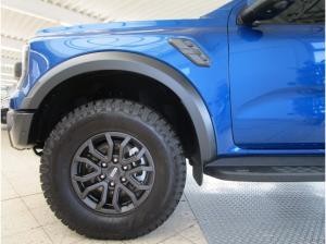 Ford Ranger Raptor e-4WD Doppelkabine 2,0l EcoBlue  -EU6d-