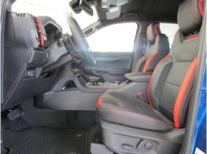 Ford Ranger Raptor e-4WD Doppelkabine 2,0l EcoBlue  -EU6d-
