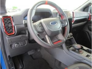 Ford Ranger Raptor e-4WD Doppelkabine 2,0l EcoBlue  -EU6d-