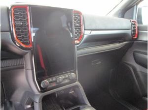 Ford Ranger Raptor e-4WD Doppelkabine 2,0l EcoBlue  -EU6d-