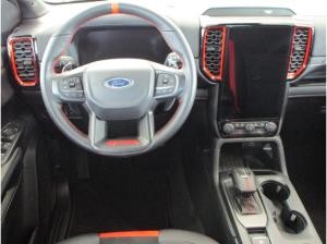 Ford Ranger Raptor e-4WD Doppelkabine 2,0l EcoBlue  -EU6d-