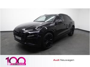 Audi Q8 50 TDI quattro tiptronic *nur mit DMB e.V. Mitgliedsantrag*