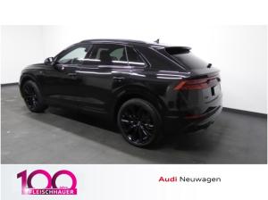 Audi Q8 50 TDI quattro tiptronic *nur mit DMB e.V. Mitgliedsantrag*