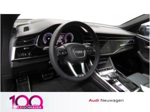 Audi Q8 50 TDI quattro tiptronic *nur mit DMB e.V. Mitgliedsantrag*