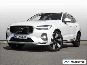 Volvo XC60 T6 AWD Plus Bright Plug-In Hybrid/20''/360°CAM