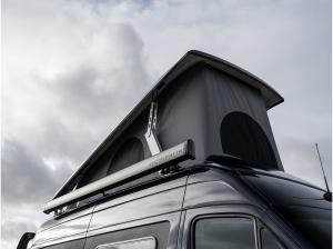 Mercedes-Benz Sprinter Westfalia James Cook AD Limited Black Edition *SOFORT*
