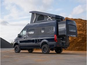 Mercedes-Benz Sprinter Westfalia James Cook AD Limited Black Edition *SOFORT*