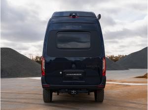 Mercedes-Benz Sprinter Westfalia James Cook AD Limited Black Edition *SOFORT*