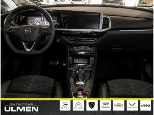Opel Grandland Elegance Ultimate Paket AT sofort verfügbar