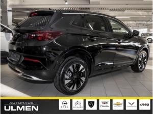 Opel Grandland Elegance Ultimate Paket AT sofort verfügbar
