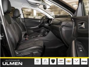 Opel Grandland Elegance Ultimate Paket AT sofort verfügbar