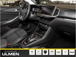 Opel Grandland Elegance Ultimate Paket AT sofort verfügbar