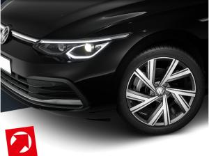 Volkswagen Golf Style 1,5 l TSI OPF (150 PS)*BUSINESSPAKET*18 ZOLL*RFK*GEWERBE