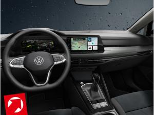 Volkswagen Golf Style 1,5 l TSI OPF (150 PS)*BUSINESSPAKET*18 ZOLL*RFK*GEWERBE