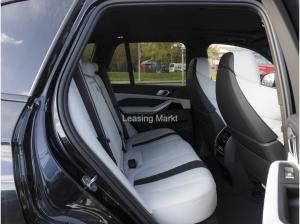 BMW X5 M Competition ab mtl. EUR 999,-*