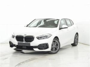 BMW 118 i LED ///M-Sport SpurAss Navi Sportsitz PDC