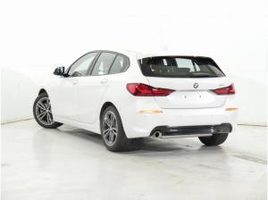 BMW 118 i LED ///M-Sport SpurAss Navi Sportsitz PDC
