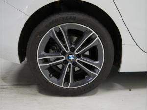 BMW 118 i LED ///M-Sport SpurAss Navi Sportsitz PDC