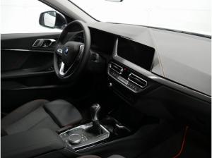 BMW 118 i LED ///M-Sport SpurAss Navi Sportsitz PDC