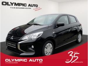 Mitsubishi Space Star 1.2 MIVEC Basis LICHT- & REGENSENSOR