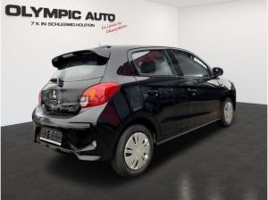 Mitsubishi Space Star 1.2 MIVEC Basis LICHT- & REGENSENSOR