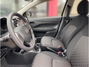 Mitsubishi Space Star 1.2 MIVEC Basis LICHT- & REGENSENSOR