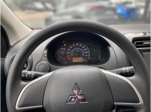 Mitsubishi Space Star 1.2 MIVEC Basis LICHT- & REGENSENSOR