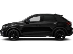 Volkswagen T-Roc R-Line◾️BLACK EDITION◾️ | inkl. Wartung und Verschleiß | Gewerbe