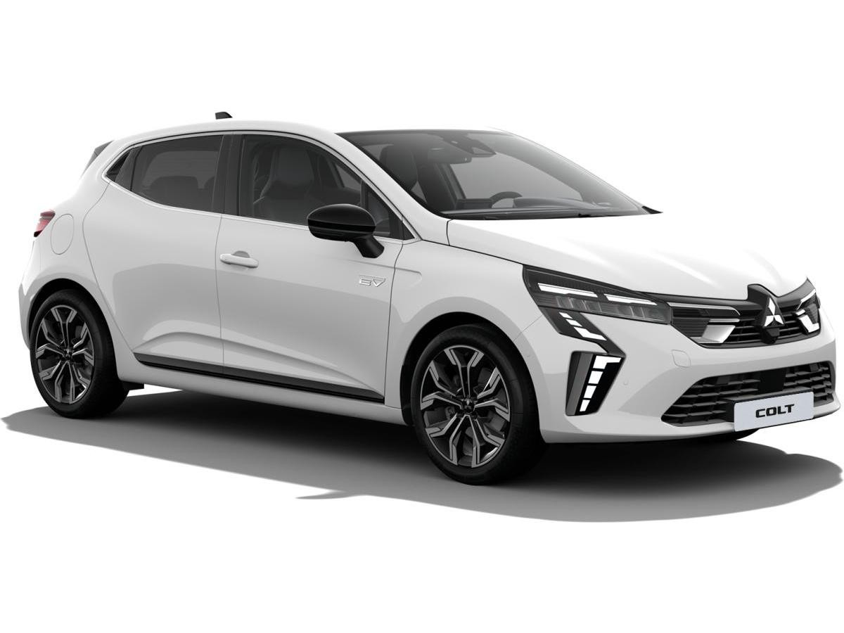 Mitsubishi Colt 1.0 BASIS