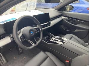 BMW 520 d M Sportpaket G60 VFW ab 05/2024!!!