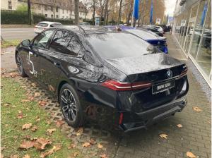 BMW 520 d M Sportpaket G60 VFW ab 05/2024!!!