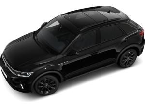 Volkswagen T-Roc R-Line◾️BLACK EDITION◾️ | inkl. Wartung und Verschleiß | Gewerbe