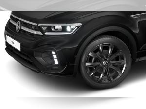 Volkswagen T-Roc R-Line◾️BLACK EDITION◾️ | inkl. Wartung und Verschleiß | Gewerbe