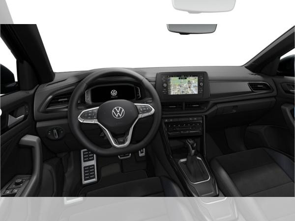 Foto - Volkswagen T-Roc R-Line◾️BLACK EDITION◾️ | inkl. Wartung und Verschleiß | Gewerbe