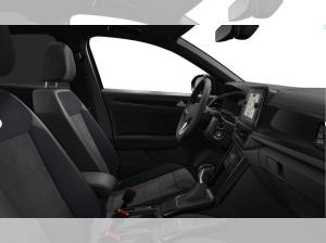 Volkswagen T-Roc R-Line◾️BLACK EDITION◾️ | inkl. Wartung und Verschleiß | Gewerbe